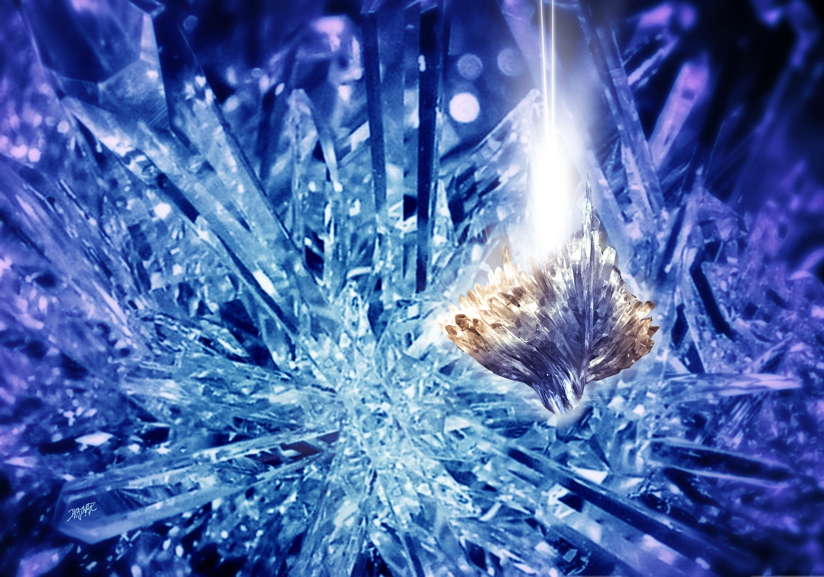 Loď k Bohu, Katedrála II. / Ship to God, Cathedral II.